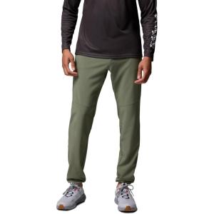 Columbia Mens Terminal Roamer Stretch Pant(Cypress)