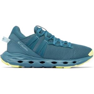 Columbia Men’s Terrastride ARO Hiking Shoes(Everblue/Crushed Blue)