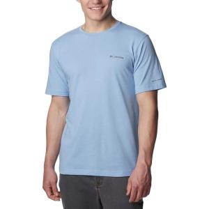 Columbia Men’s Thistletown Hills Short Sleeve(Jet Stream)