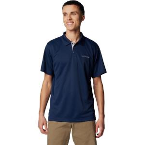 Columbia Men’s Utilizer Polo