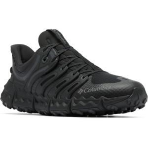 Columbia Mens Voyager FLX Pct(Black/Shark)
