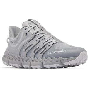 Columbia Mens Voyager FLX Pct(Monument/Slate Grey)