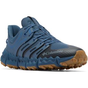 Columbia Mens Voyager FLX Pct(Zinc/Night Tide)