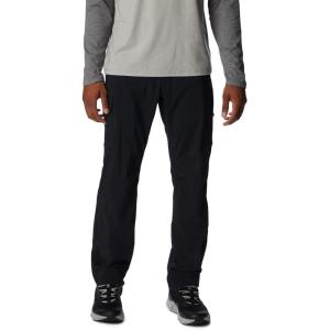 Columbia Sportswear Silver Ridge Cargo Pant(Black)