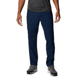 Columbia Sportswear Silver Ridge Cargo Pant(Collegiate Navy)