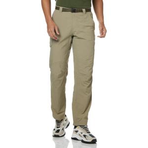 Columbia Sportswear Silver Ridge Cargo Pant(Cypress/Valencia)