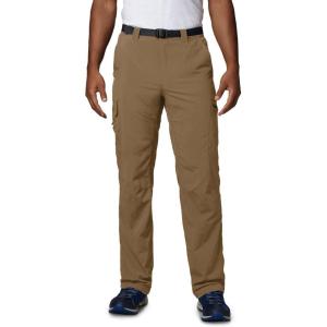 Columbia Sportswear Silver Ridge Cargo Pant(Delta)