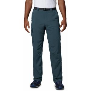 Columbia Sportswear Silver Ridge Cargo Pant(Petrol Blue)