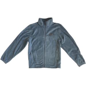 Columbia Steens Mountain 2.0 Full Zip Fleece Jacket(Blue)