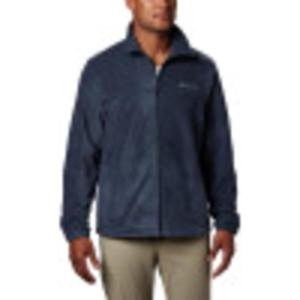 Columbia Steens Mountain 2.0 Full Zip Fleece Jacket(Collegiate Navy)