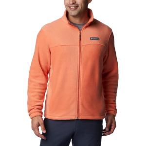 Columbia Steens Mountain 2.0 Full Zip Fleece Jacket(Desert Orange)