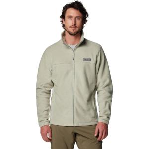 Columbia Steens Mountain 2.0 Full Zip Fleece Jacket(F24 Safari)