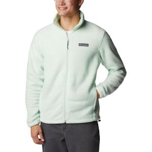 Columbia Steens Mountain 2.0 Full Zip Fleece Jacket(Ice Green)