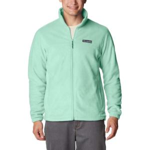 Columbia Steens Mountain 2.0 Full Zip Fleece Jacket(Kelp)