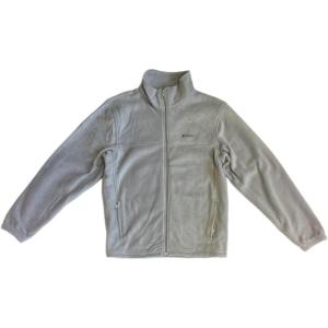 Columbia Steens Mountain 2.0 Full Zip Fleece Jacket(Light Grey)