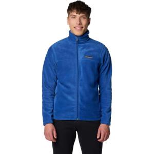 Columbia Steens Mountain 2.0 Full Zip Fleece Jacket(Mountain Blue)