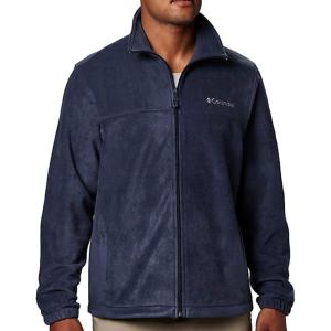 Columbia Steens Mountain 2.0 Full Zip Fleece Jacket(Navy)