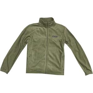 Columbia Steens Mountain 2.0 Full Zip Fleece Jacket(Olive)