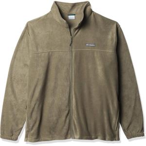 Columbia Steens Mountain 2.0 Full Zip Fleece Jacket(Stone Green)