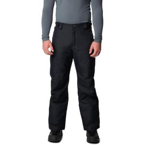 Columbia mens Bugaboo V Pant(Black)