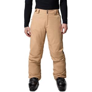 Columbia mens Bugaboo V Pant(Canoe)