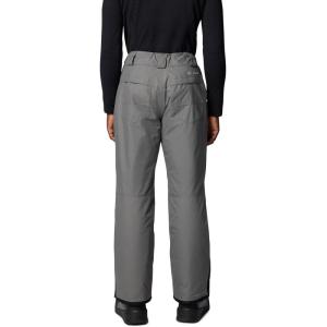 Columbia mens Bugaboo V Pant(City Grey)