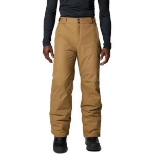 Columbia mens Bugaboo V Pant(Delta)