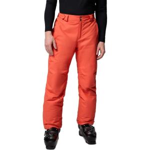 Columbia mens Bugaboo V Pant(Zing)