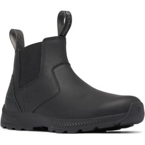 Columbia mens Landroamer Scout(Black/Dark Grey)