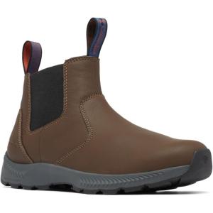 Columbia mens Landroamer Scout(Espresso Ii/Warp Red)