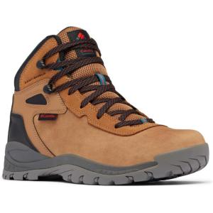 Columbia mens Newton Ridge Bc(Elk/Super Sonic)