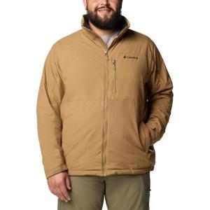 Columbia mens Northern Utilizer Ii Jacket(Delta)