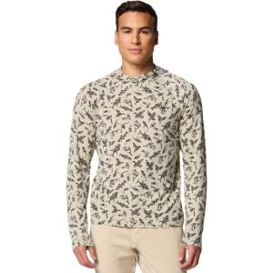 Columbia mens Pfg Uncharted Hoodie(Smokey Sage Huntfish)