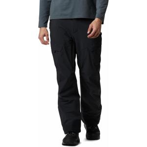 Columbia mens Powder Stash PantPowder Stash Pant(Black)