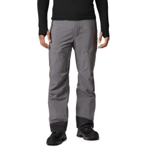 Columbia mens Powder Stash PantPowder Stash Pant(City Grey)