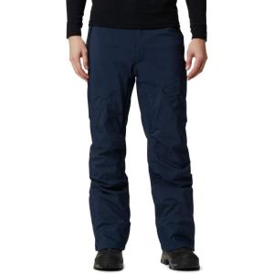 Columbia mens Powder Stash PantPowder Stash Pant(Collegiate Navy)