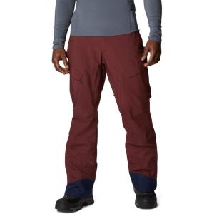Columbia mens Powder Stash PantPowder Stash Pant(Elderberry)