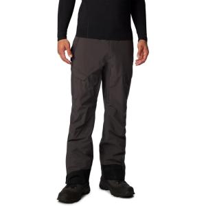 Columbia mens Powder Stash PantPowder Stash Pant(Shark)