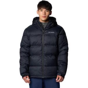Columbia mens Slope Style Jacket(Black)