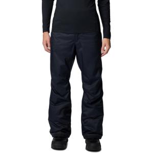 Columbia mens Snow Gun Ii Pant(Black)