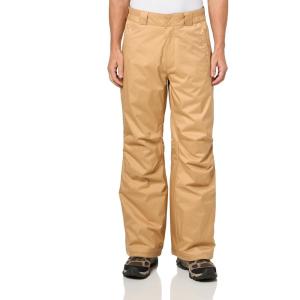 Columbia mens Snow Gun Ii Pant(Canoe)