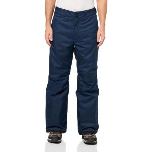 Columbia mens Snow Gun Ii Pant(Collegiate Navy)