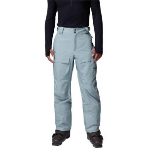 Columbia mens Winter District Pant(Crushed Blue)