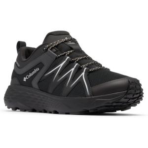 Landroamer Explorer Waterproof(Black Silver Grey)