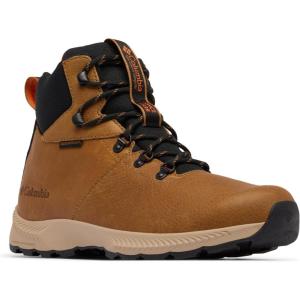 Landroamer Explorer Waterproof(Elk/Tangy Orange)
