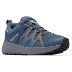 Landroamer Explorer Waterproof(Mountain Tangy Orange)
