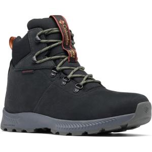 Landroamer Explorer Waterproof(Nubuck Black/Canyon Sun)