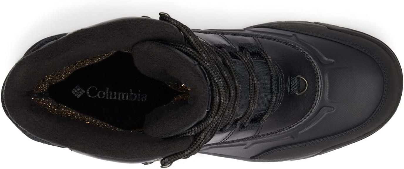 imageColumbia Mens Bugaboot Celsius BootsBlackShark