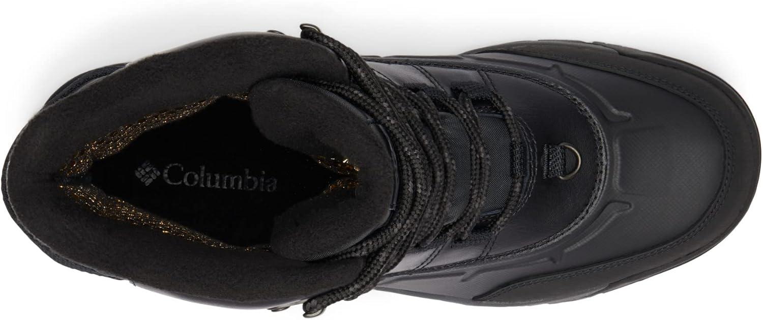 imageColumbia Mens Bugaboot Celsius BootsBlackShark