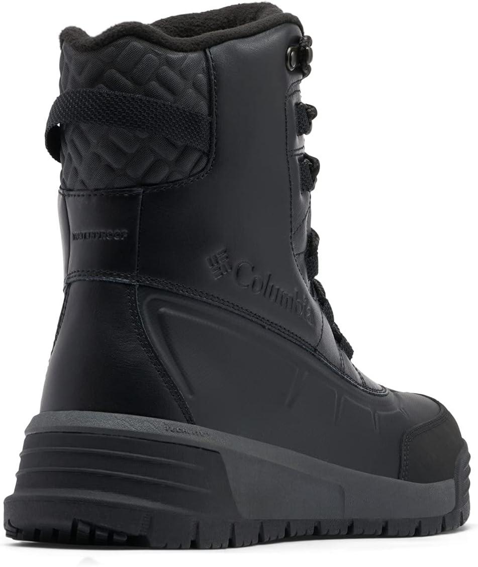 imageColumbia Mens Bugaboot Celsius BootsBlackShark